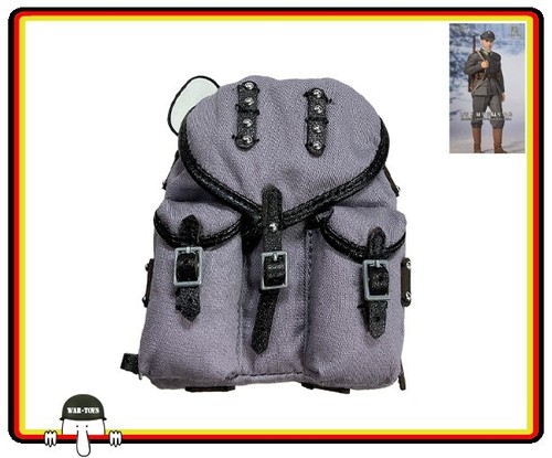 Alert Line 1/6th AL100037 WWII Finnish Army - Backpack