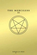 The Merciless II: The Exorcism of Sofia Flores - Hardcover - GOOD