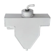 Aluminum Coolant Recovery Tank Replacement for 2004-2008 Acura TL V6 3.2L/3.5L