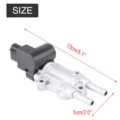 2227021011 22270-21010 Idle air Control Valve For Scion XA XB