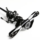 Telecontrol Aircraft Trex 600 FBL Helicopter Flybarless Rotor Head Assembly