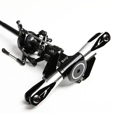 Telecontrol Aircraft Trex 600 FBL Helicopter Flybarless Rotor Head Assembly