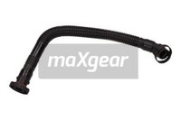 Maxgear 18-0447 Schlauch, KurbelgehäUseentlüFtung For BMW