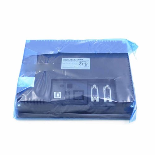 Panel de operador para OMRON NB7W-TW00B NB7WTW00B - Imagen 3 de 3
