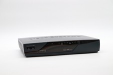 Cisco Systems Model 871 - Cisco 800 Series - ...