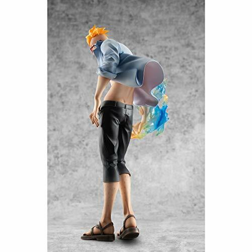 MegaHouse Portrait.Of.Pirates ONE PIECE LIMITED EDITION SHIP'S