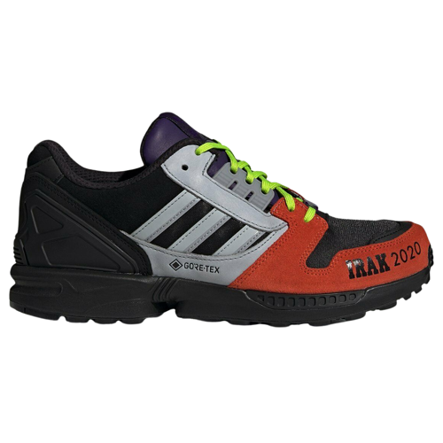 adidas ZX 8000 GTX x IRAK Black 2020