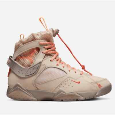 ★NIKE x BEPHIES BEAUTY SUPPLY★WMNS AIR JORDAN 7 SP★追跡可 Jordan NIB Women's Air Jordan 7 SP x Bephie's Beauty Supply