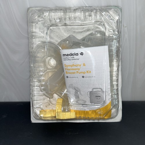 Medela 67355S Breast Milk Initiation Kit Clear for sale online eBay