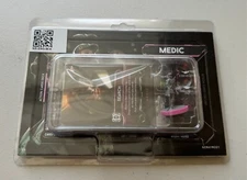 Nemesis Medic Character Add-On Board Game Expansion Awaken Realms Exclusive