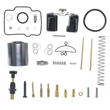 Carburetor Repair Rebuild Kit For Keihin PWK 34 36 mm 38 mm 40 42 250cC-400CC