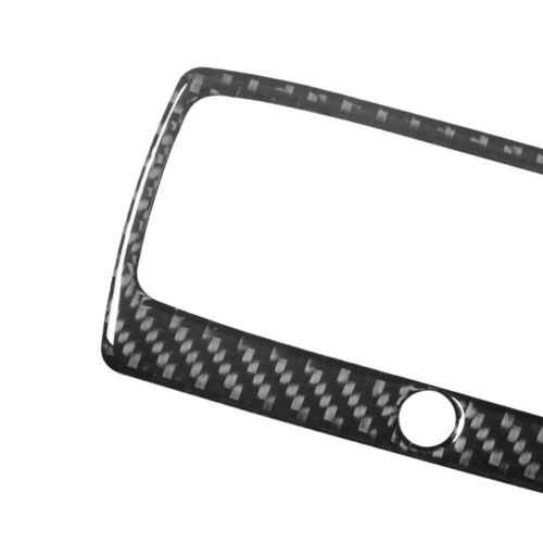 18Pcs For Toyota Celica 2000-2005 Carbon Fiber Full Interior Kit Cover Trim - Picture 11 of 17