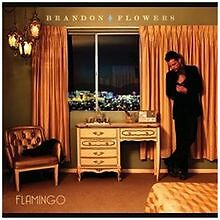 Flamingo von Flowers,Brandon | CD | Zustand gut