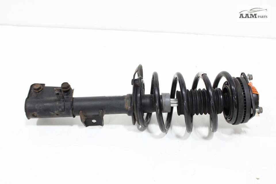2011-2019 DODGE JOURNEY FWD FRONT RIGHT SIDE SHOCK STRUT W/ COIL SPRING OEM - Image 2 of 4