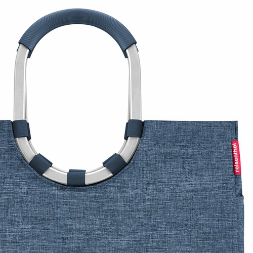 reisenthel loopshopper L torba transportowa kosz na zakupy wodoodporna torebka - Zdjęcie 20 z 165
