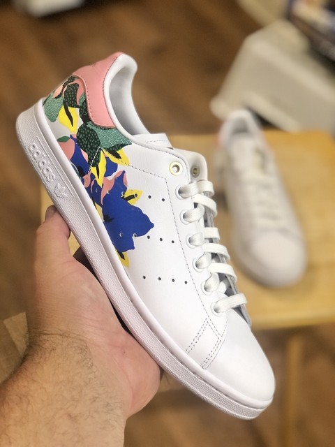 stan smith adidas london