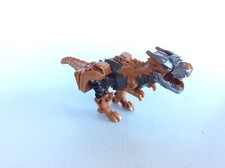 TRANSFORMERS Age of Extinction GRIMLOCK, One 1-Step Changer 2014.