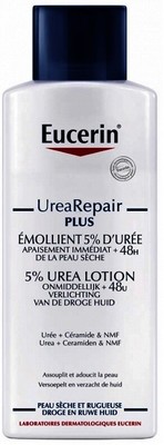 urea emollient