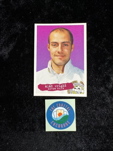 1996/97 Panini Official PFA Collection | Choose Your Sticker(s) | #251-288 | A-L - Imagen 58 de 95