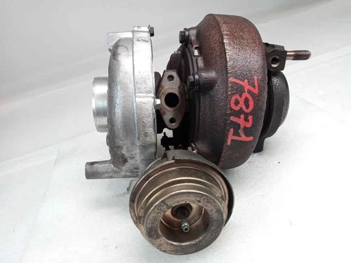 2249951 Turbolader At für BMW SERIE 3 TOURING (E46) 330d 1999 520945 - Bild 2 von 10