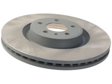 For 2013-2018 Audi S6 Brake Rotor 33549WKGH 2014 2015 2016 2017