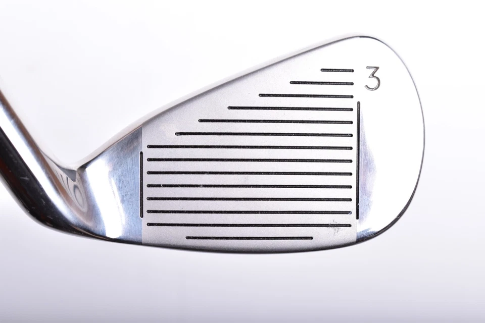 NEW LADIES ACER XP HT 3 IRON GOLF CLUB LADIES GRAPHITE SHAFT BIG CAVITY LEFTHAND - Image 3 of 3