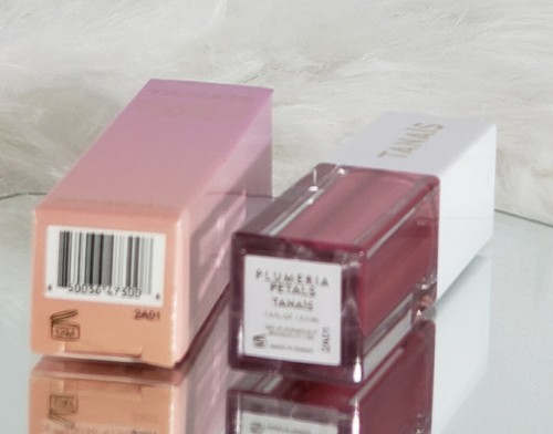 tanais sunset to stars lip oil