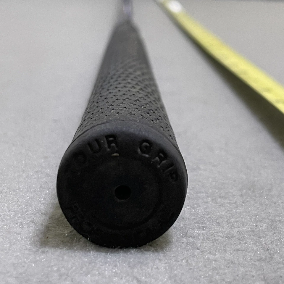 Turbo Power Pro 2 Big Wide Body Driver 11 Graphite RH Men’s Paragon Golf Club - Image 2 of 4