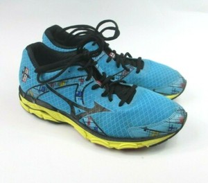 mizuno wave inspire 10th anniversary