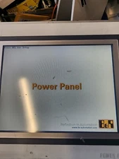 B&R POWER PANEL 300 FPP320.1043-39