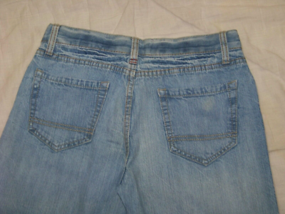 Jean Pour Garçon Arizona - Taille 16 Ans - Occasion En Très Bon état