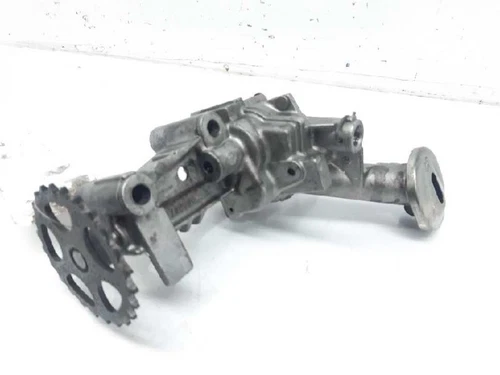 7700600251 Pompa Olio per RENAULT CLIO II FASE I (B/CB0) 1.9 dTi Alize 5076126 - Foto 1 di 6