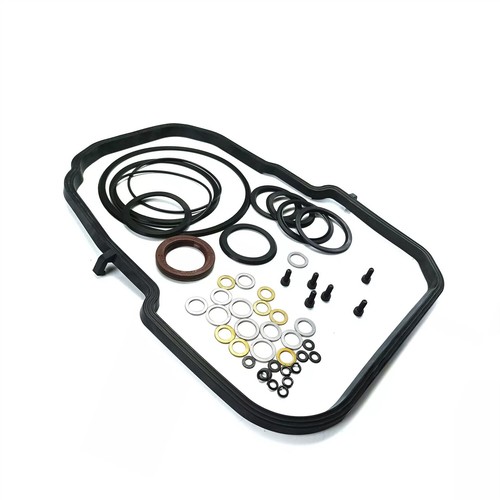 Kit maestro de reconstrucción de transmisión automática 722,4 sellos de revisión para automóvil Mercedes-Benz - Imagen 7 de 10