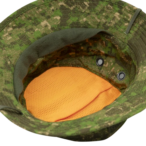 Helikon-tex BOONIE HAT MK2 Army cap jungle Military Stretch Ripstop Tactical - Image 3 of 4