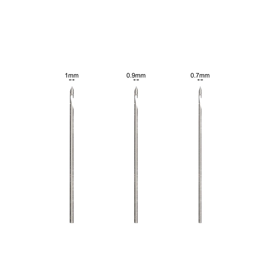 9 Sizes Crochet Hook s Ergonomic Crochet Hook Red eBay