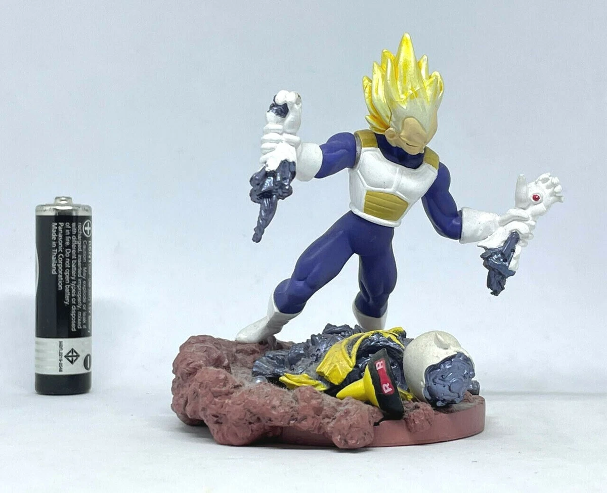 Androide 19 Dragon ball z, Dragon ball super, Dragon ball