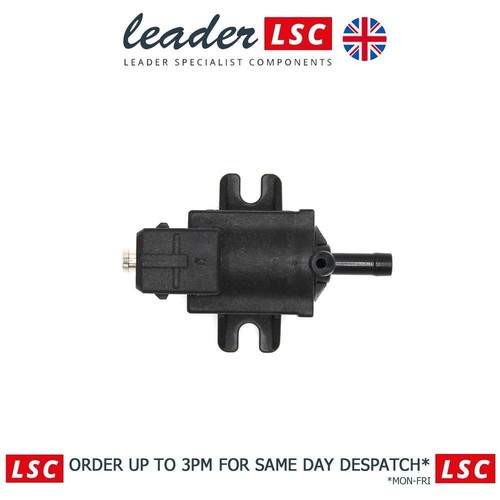 Turbo Wastegate Vacuum Control Valve Vauxhall Astra H VXR 55557806 Original New - Picture 5 of 12