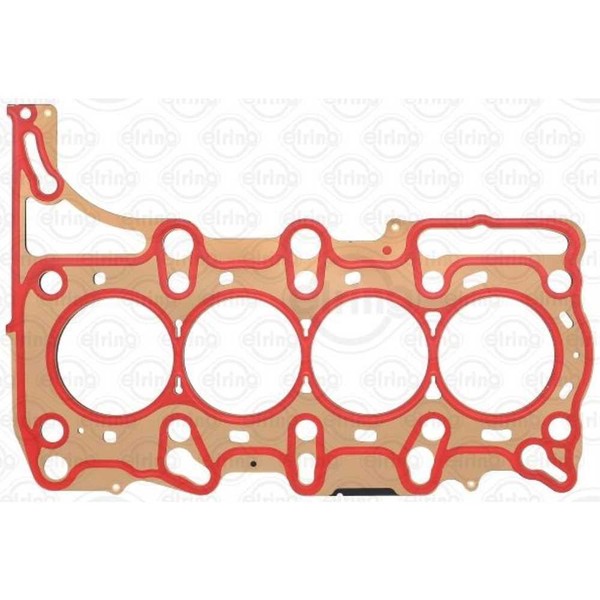 Elring Zylinderkopfdichtung FüR Honda CR-V IV 1.6I-Dtec Civic IX Tourer-image