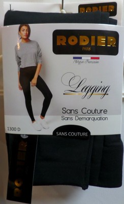 legging rodier