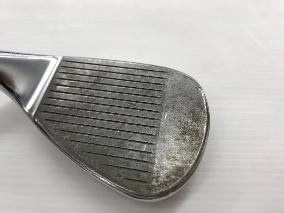Callaway JAWS FORGED 2023 Chrome Wedge #46(1Club)/DG/Flex:S200