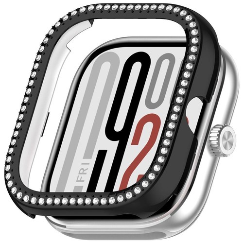Anti-Scratch Protective Case for Redmi Watch 5/4 Smart Watch Accessories - Zdjęcie 10 z 17