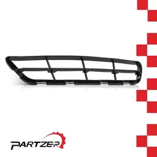 Front Bumper Lower Grille Fits 2016-2018 Nissan Altima 622549HS1A NI1036106