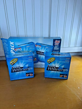 Crest Whitestrips kit - 28 PLUS Treatments VT...