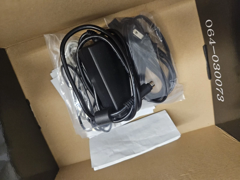 AOpen CD-RW Desktop PC/Laptop USB 2.0 External Drive Rewriter Justlink BRAND NEW - Image 4 of 4