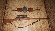 Dragon--1/6- WW2-russisch-Mosin Nagant-Sniper Gewehr