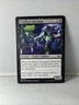 Deadbeat Attendant (069) Unfinity UNF MTG Magic The Gathering