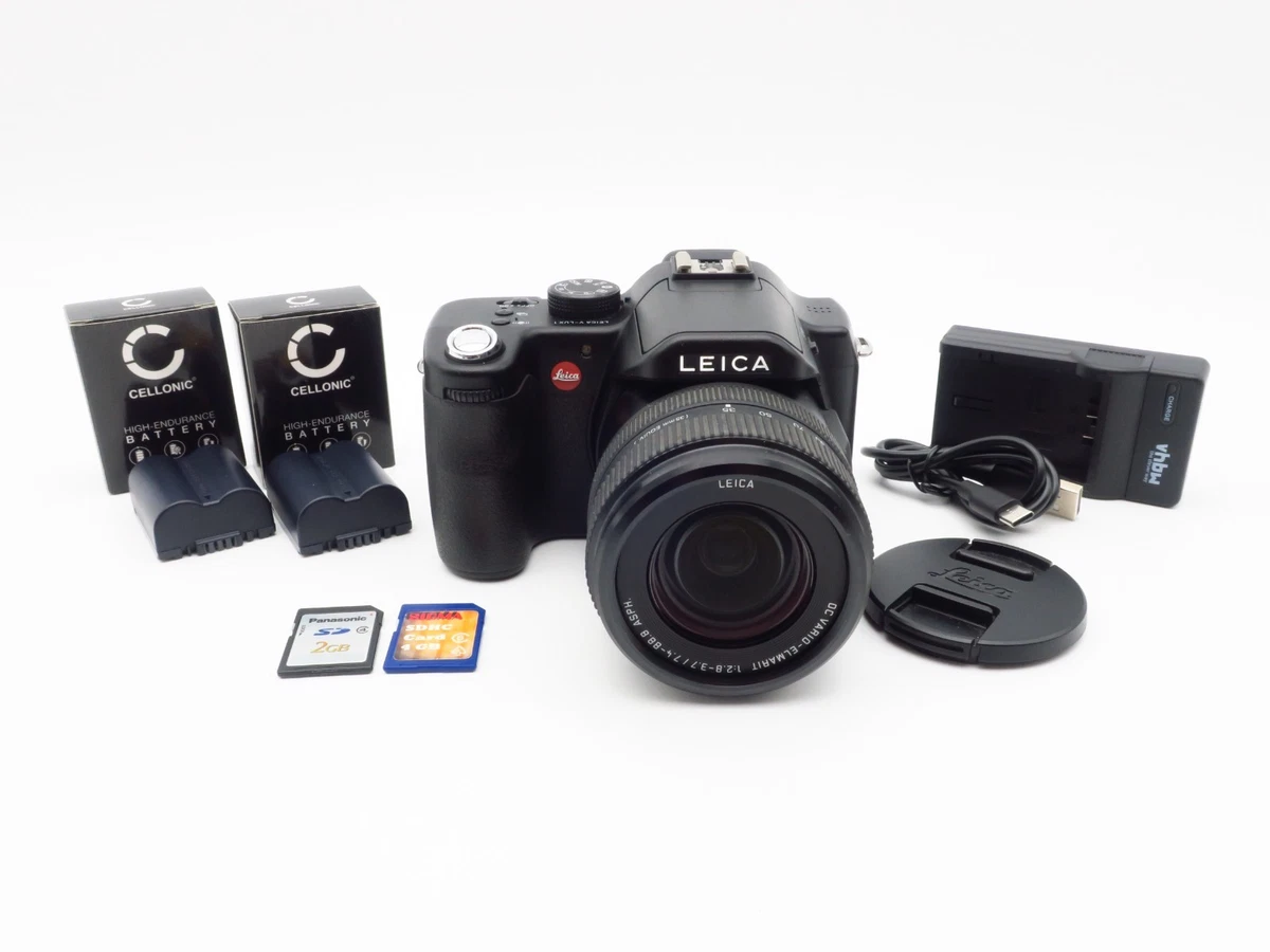 Leica V-LUX Digitalkameras online kaufen | eBay.de