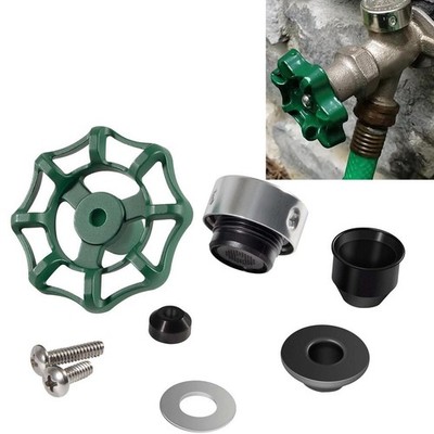 Replace for Prier C-144KT-807 Anti-Siphon Freezeless Faucet Repair Kit C-144