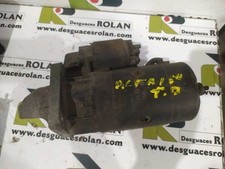 Démarreur Alfa Romeo 164