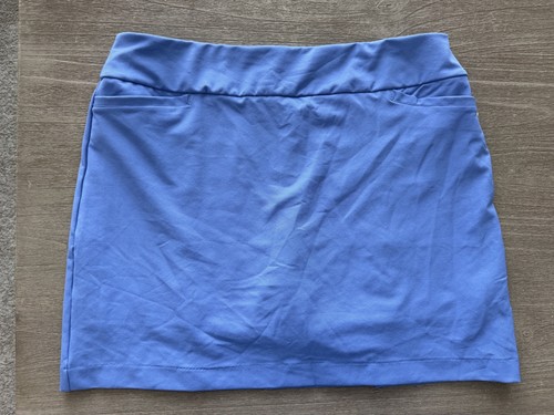 WOMEN'S FAIRWAY & GREENE SKORT SKIRT / NWT / XLARGE